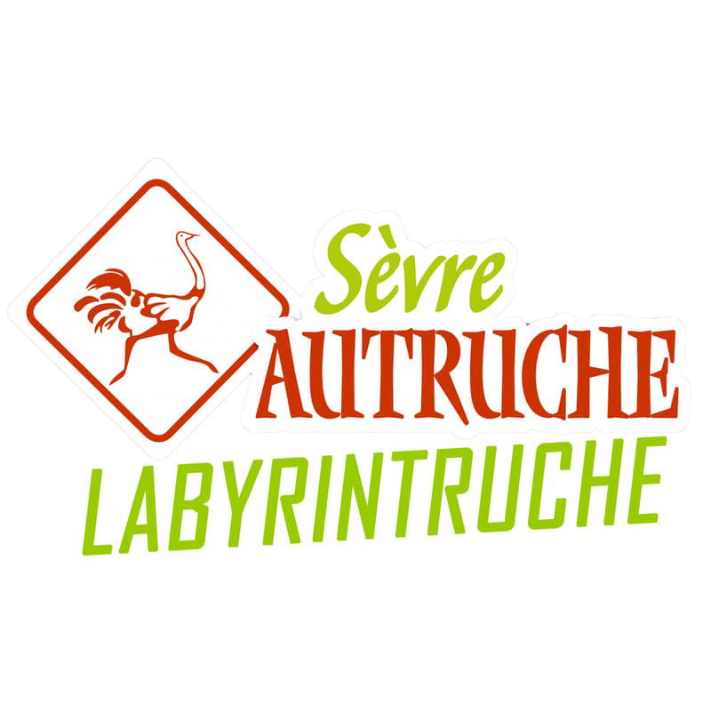 Sèvre Autruche