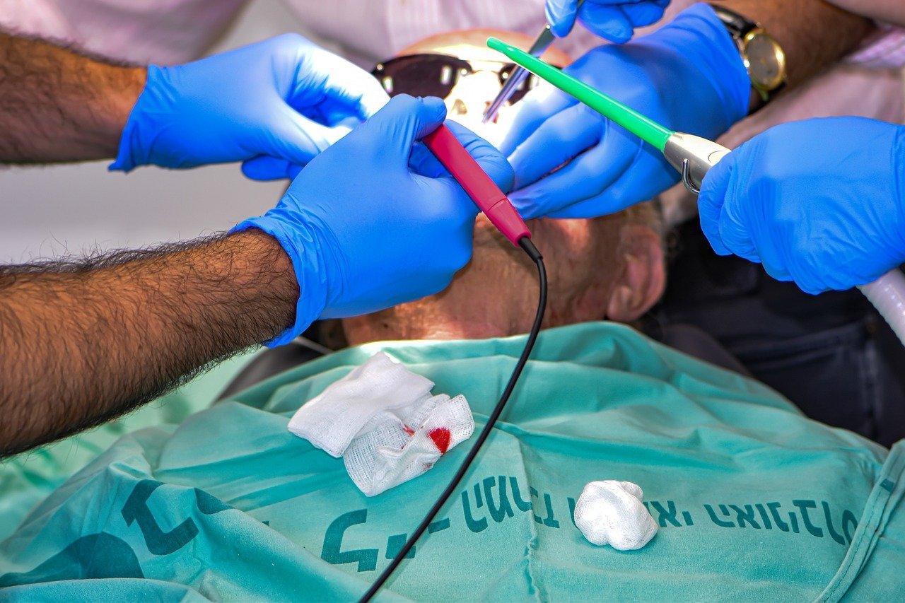 Forlængede restriktioner påvirker ikke tandklinikker