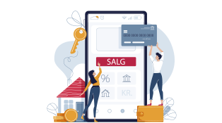 Køb og salg af tandlægeklinik