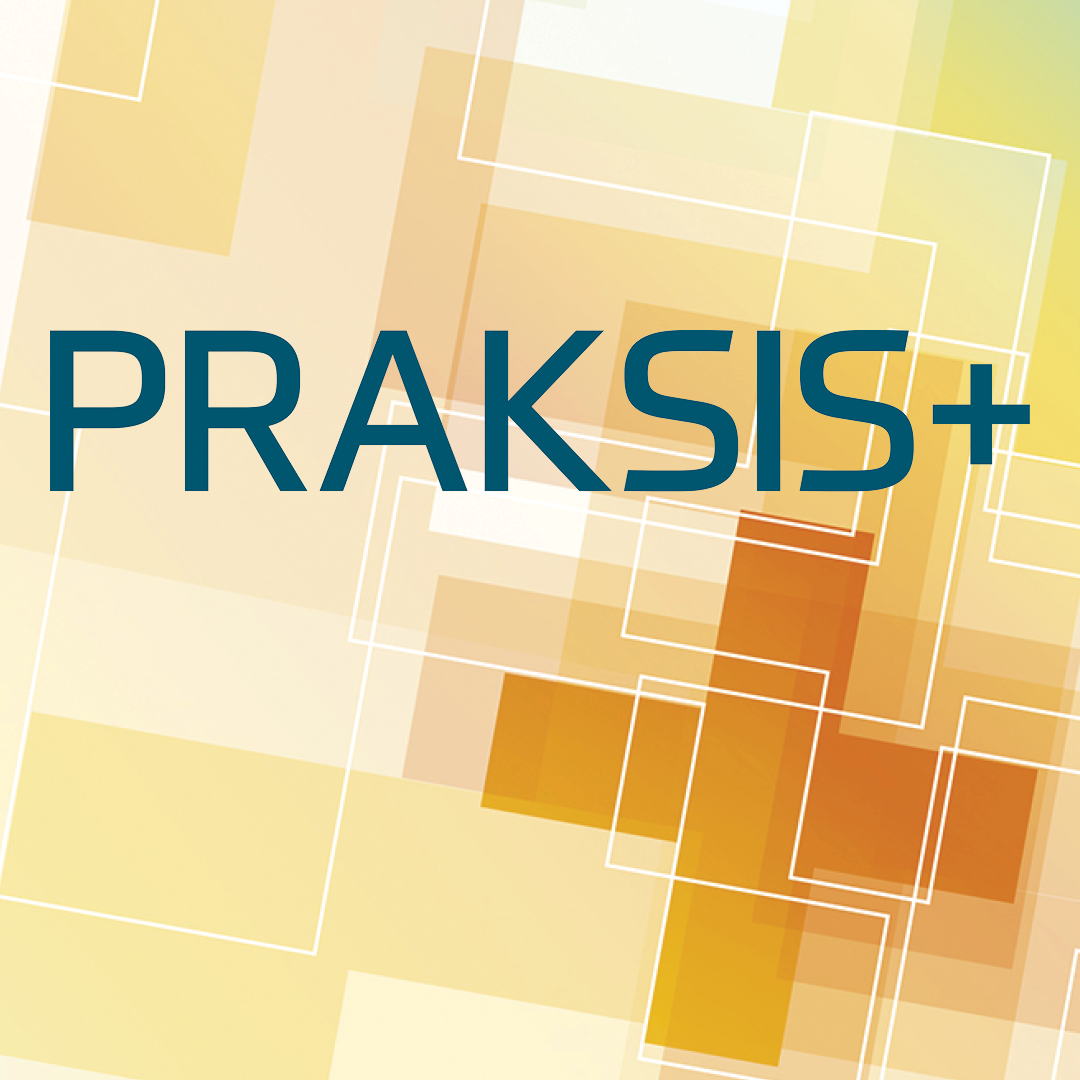PRAKSIS+
