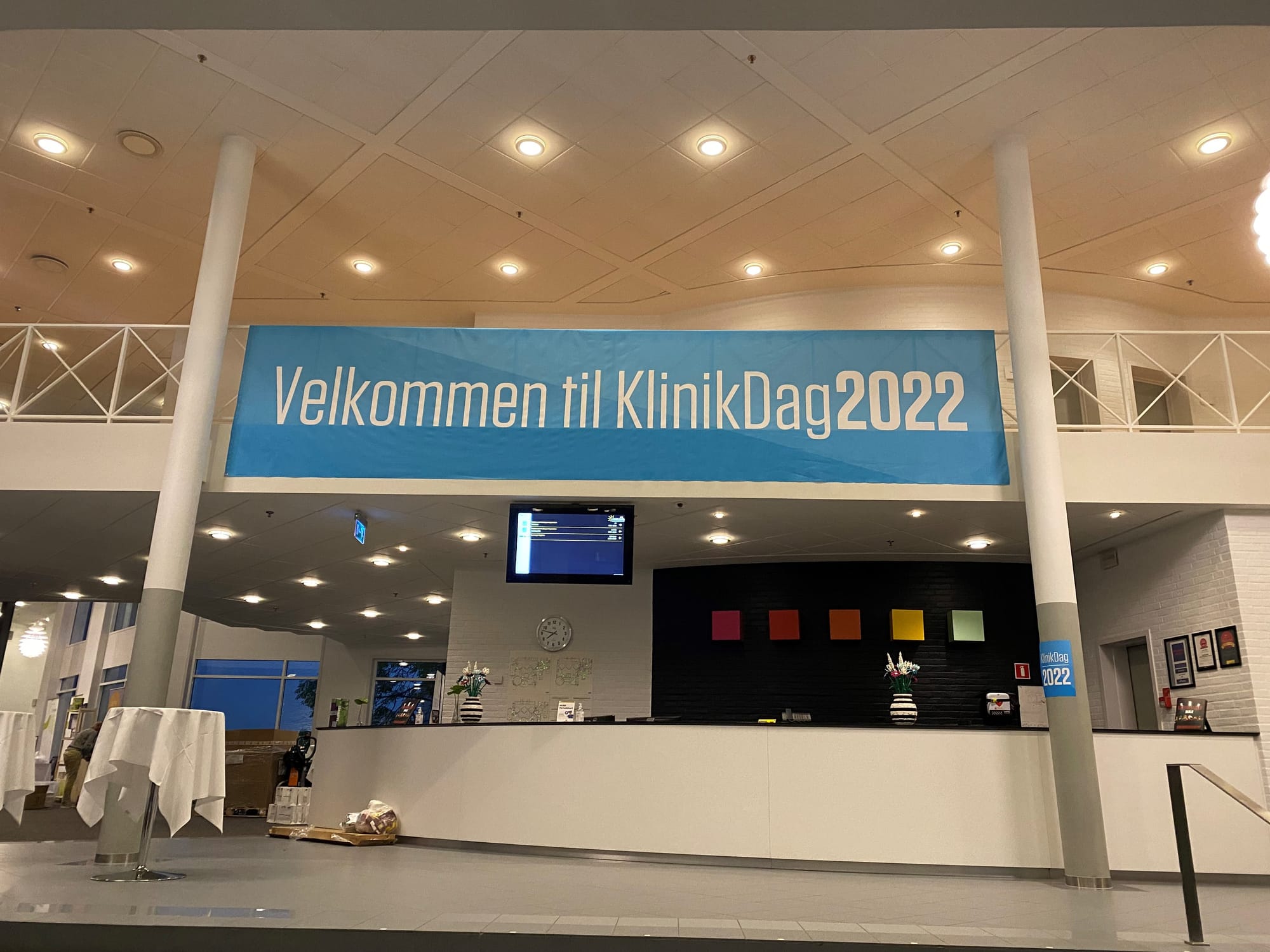 KlinikDag 2022