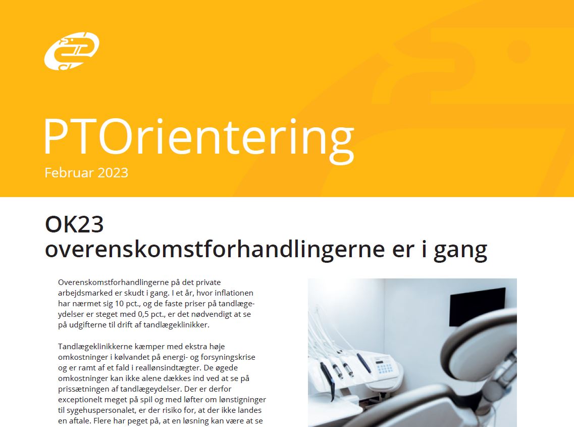 PTOrientering februar 2023