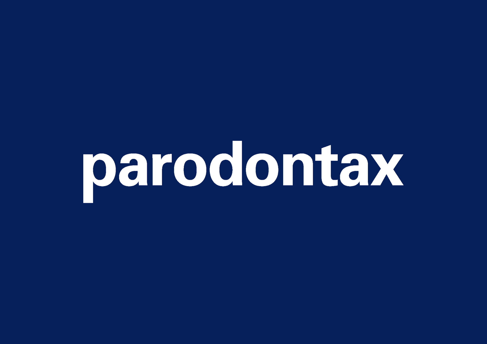 GSK Danmark - Parodontax