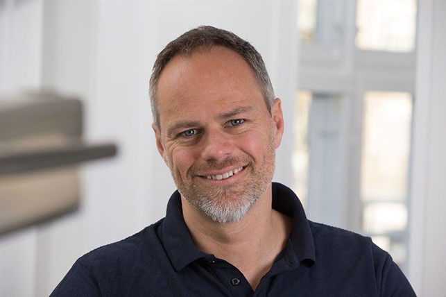 Kenny Deneke Sørensen