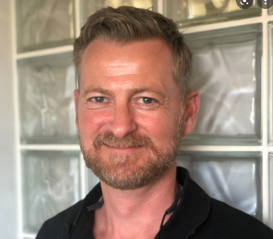 Jeppe Borkfelt