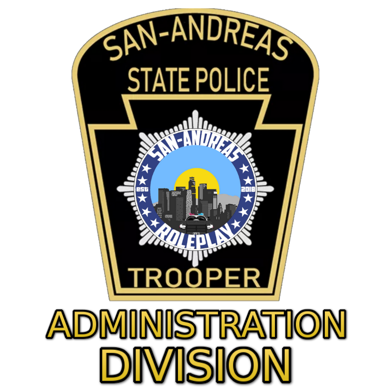 SASP Gallery - SAN ANDREAS STATE POLICE