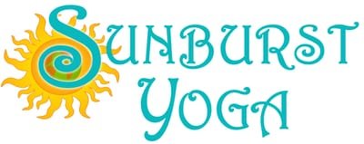 Sunburst Yoga