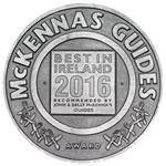 McKenna's Guides 2016