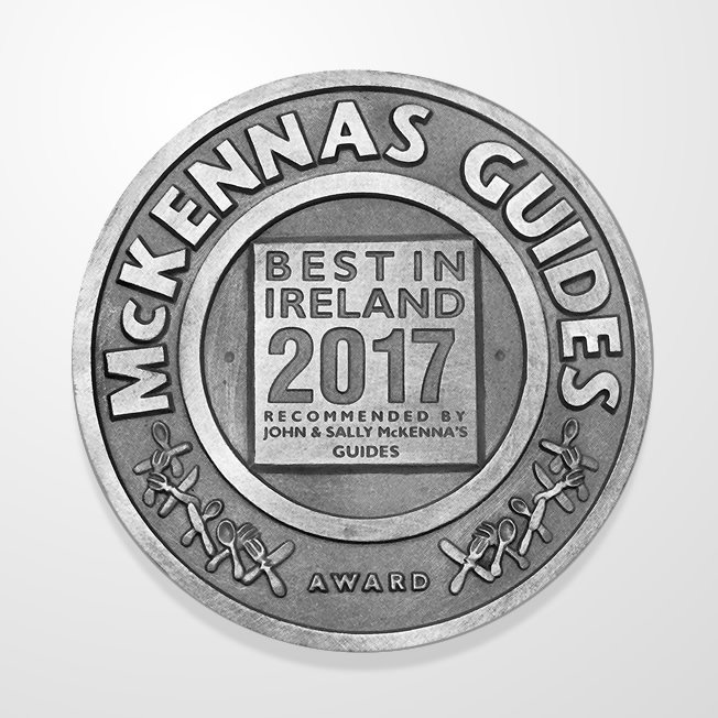 McKenna's Guides 2017