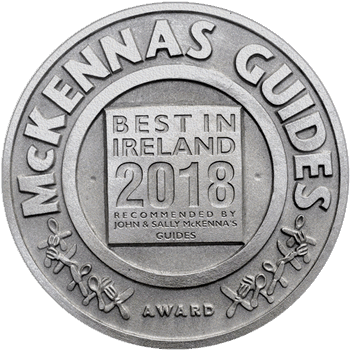 McKenna's Guides 2018