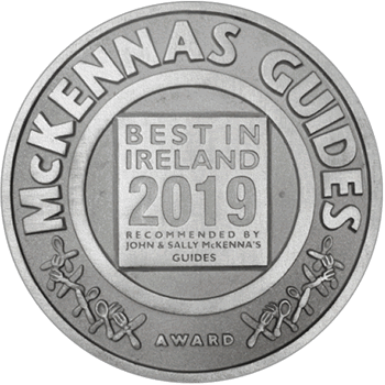 McKenna's Guides 2019