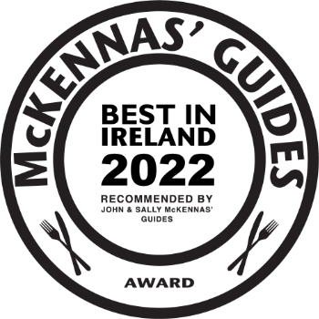 McKenna’s Guides 2022