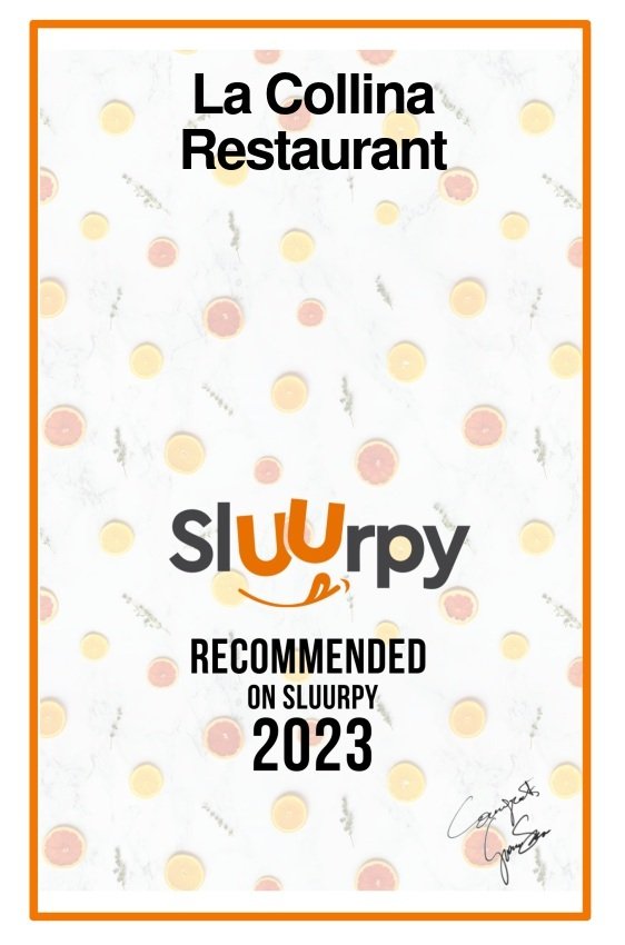 2023 Award Sluurpy