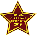 Lucinda O’Sullivan