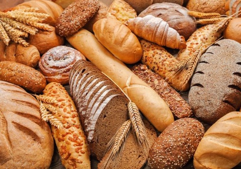 Музей хлеба