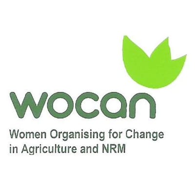 Women Organizing for Change in Agriculture and Natural Resource Management