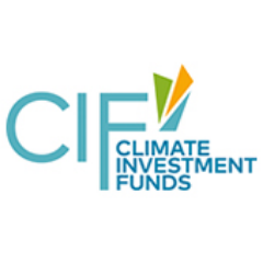 Climate Investment Fund (CIF)