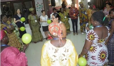 RAPPORT ANNUEL 2013 -