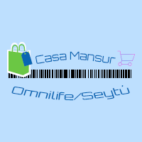 Casa Mansur by Omnilife Seytú