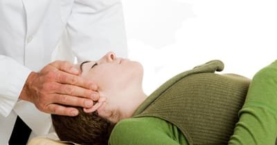 More Information on Chiropractors  image