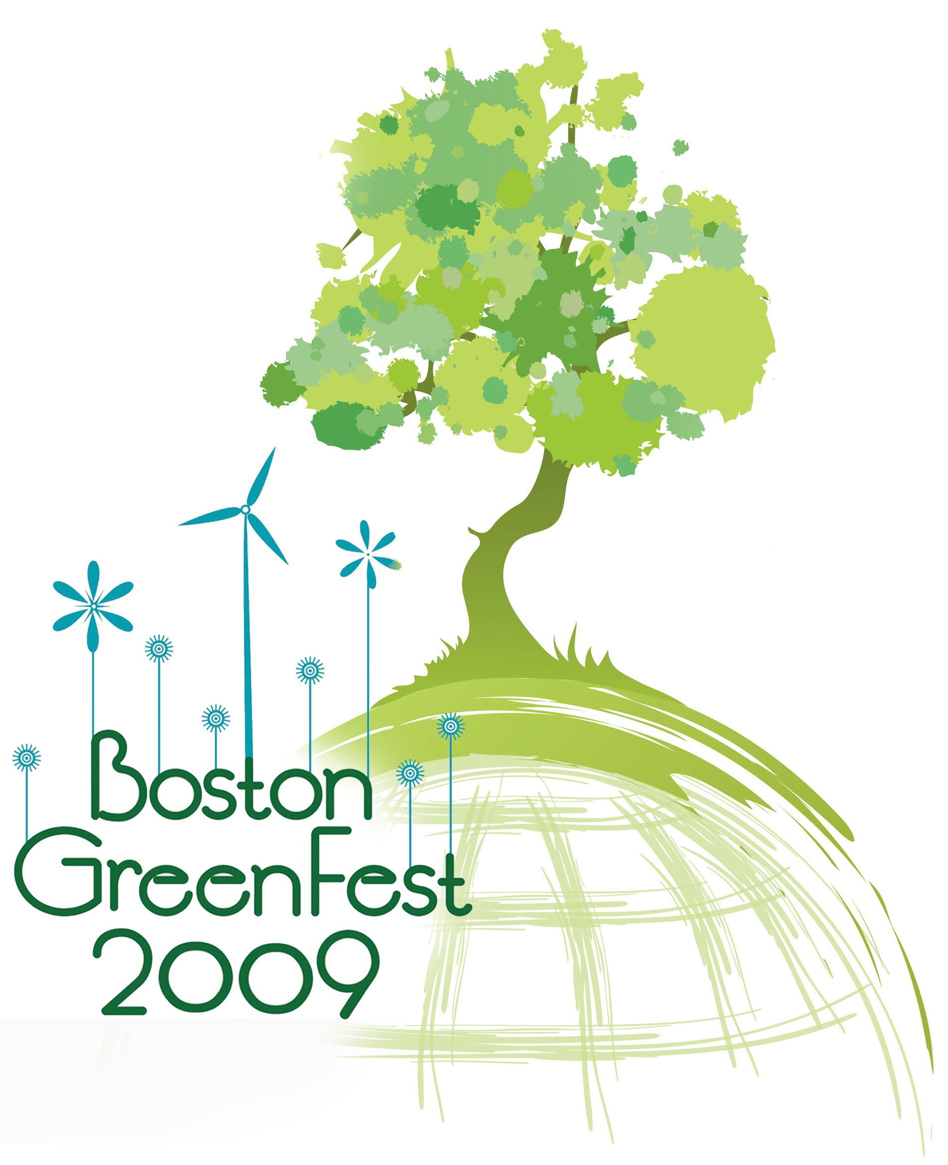 BGF 2009 Logo
