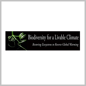 Biodiversity for a Livable Climate