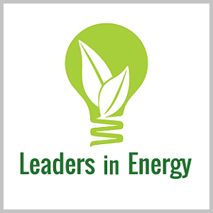 Leaders  in Energy