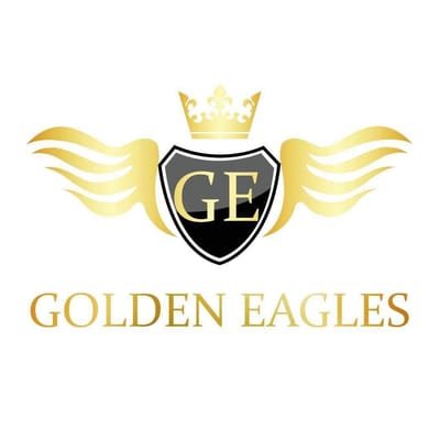 Golden Eagles