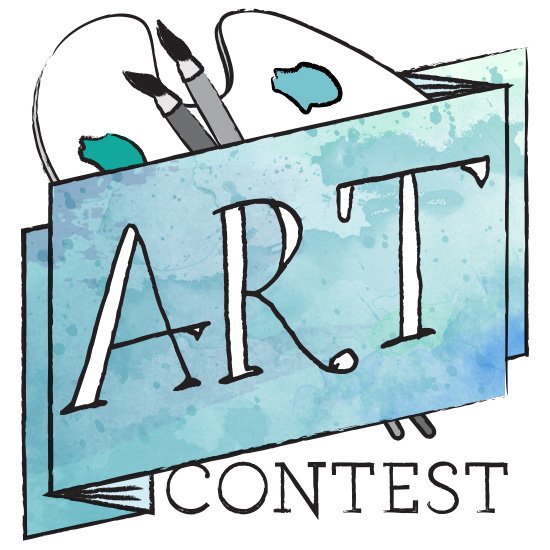 Art Contest (due April 12)