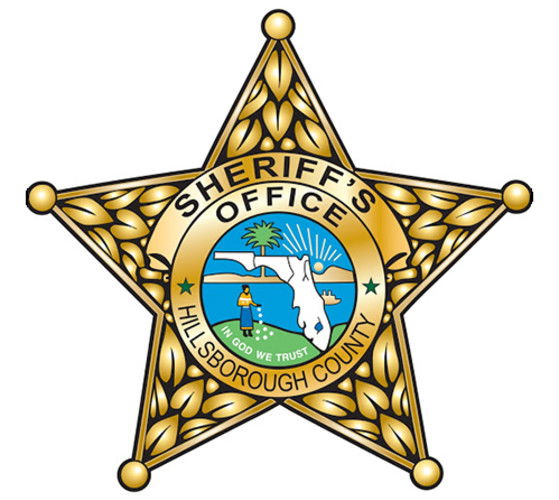 Hillsborough County sheriff's office - Florida's Finest Roleplay