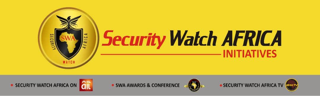 MechGen's Exhibition at the 16th Annual Security Watch Africa Conference