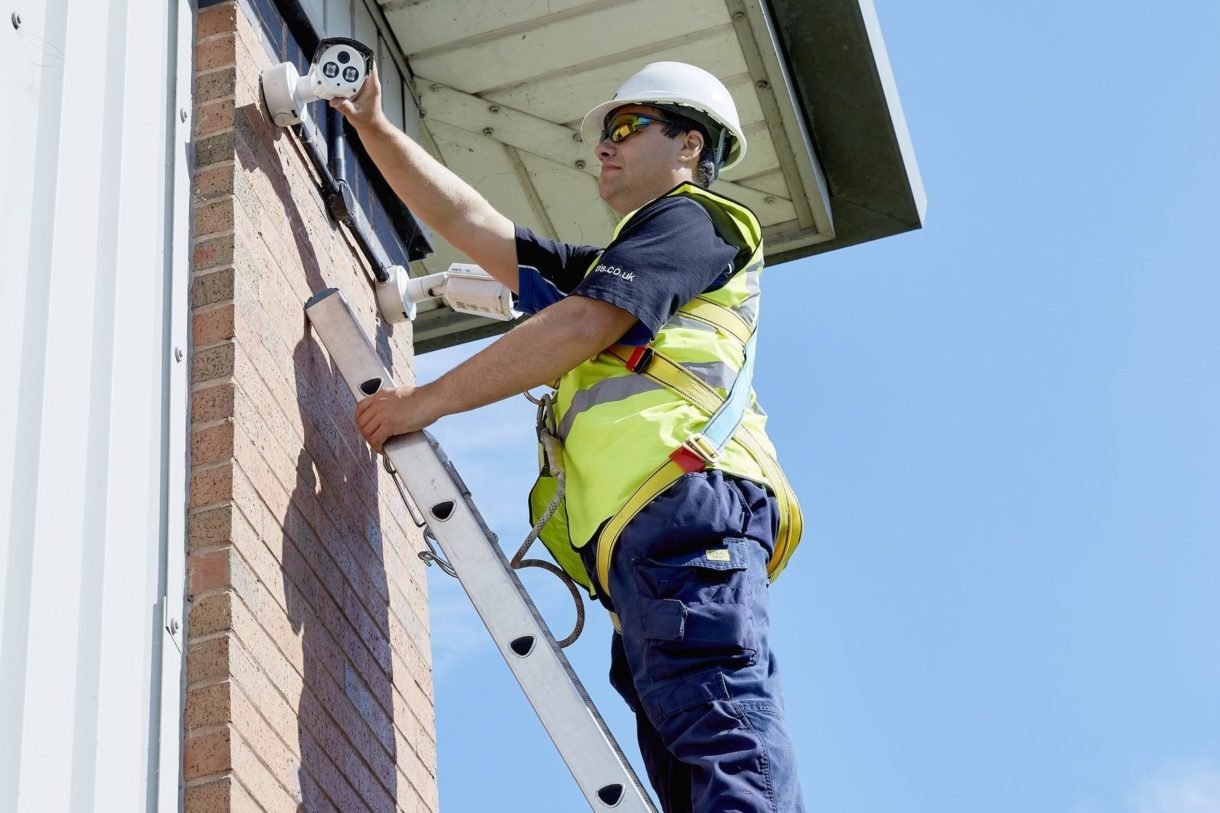 The Importance of CCTV Maintenance