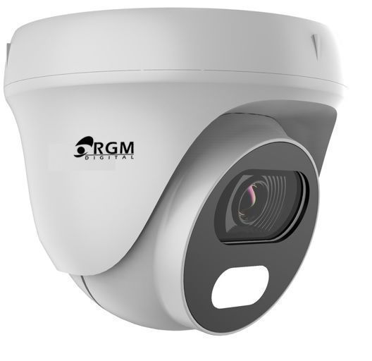 RGM Digital's High Quality CCTV Solutions