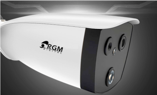 RGM Digital's High Quality, Durable Thermal Cameras