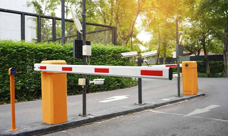 Why is the Maintenance of Parking Barriers important?