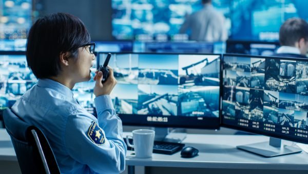 The Significance of 2022 for Dubai's Security System Industry