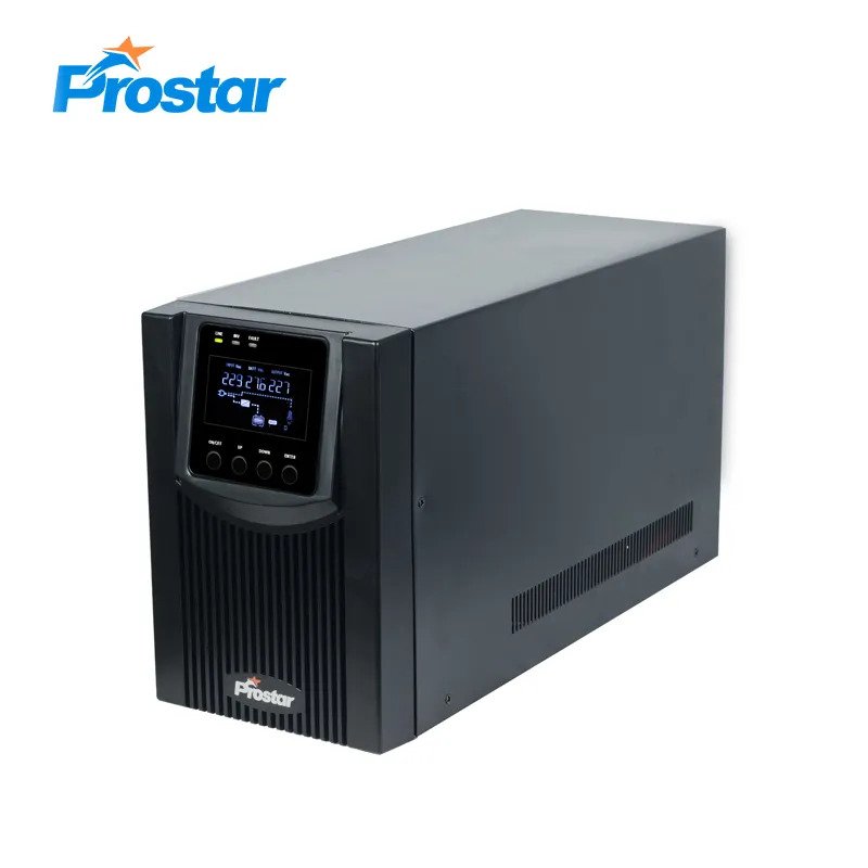 Prostar's UPS Solutions