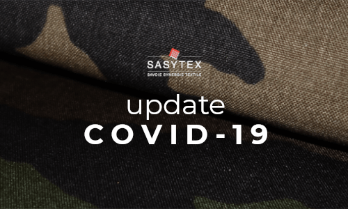 Update - COVID-19