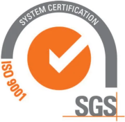 Certification - ISO 9001