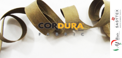 Innovative product with Cordura®