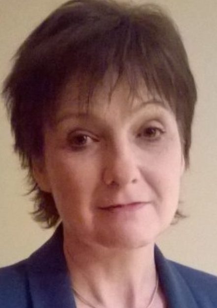 Mrs Breige O'Hare