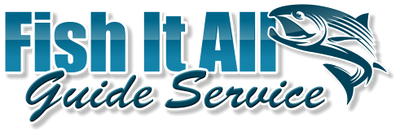 FISH IT ALL GUIDE SERVICE LLC
