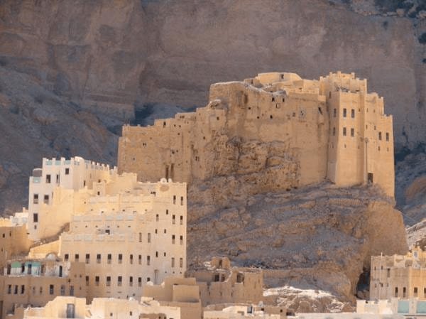 ممالك اليمن القديمة