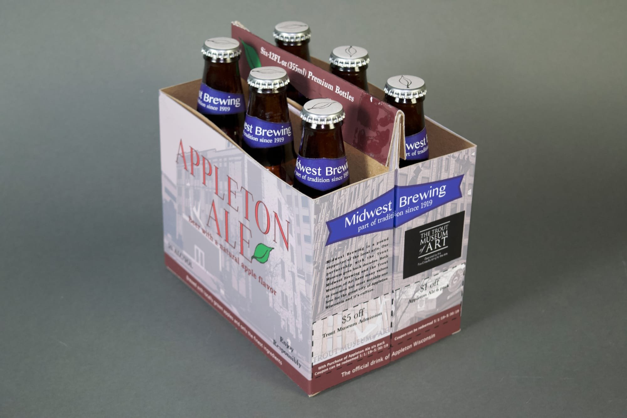 Appleton Ale