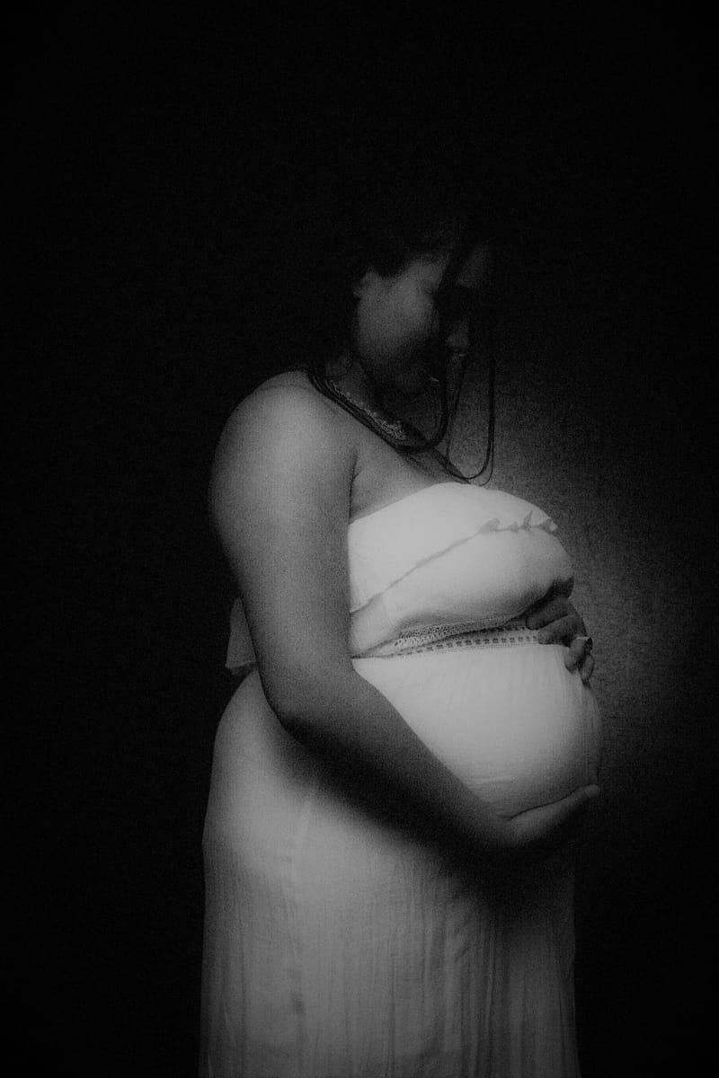 Maternity sessions