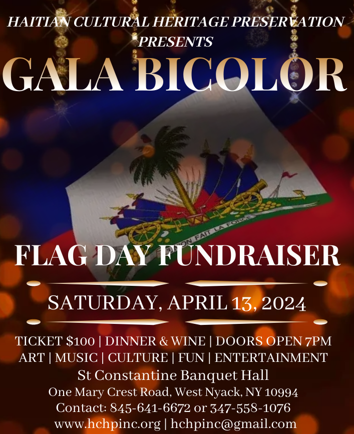 2024 Fundraising Bicolor Gala