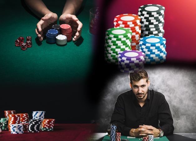 Mendalami Cara-Cara Curang Dalam Bermain Poker Online Resmi
