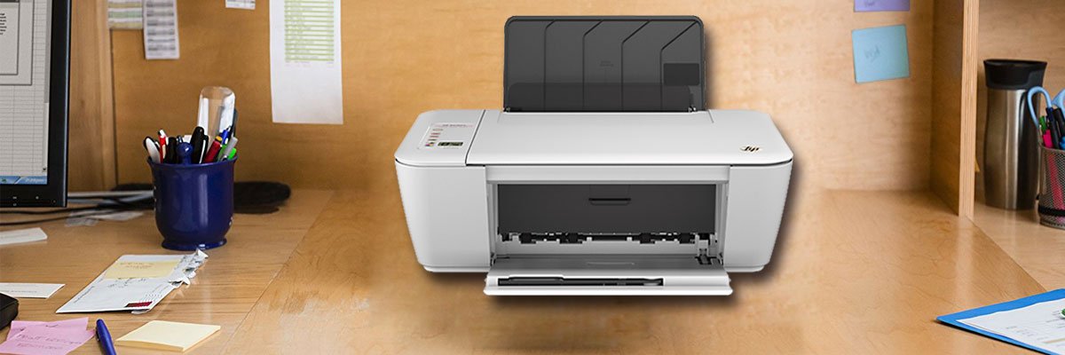 How to scan with HP DeskJet 2548 Printer | 123.hp.com/dj 2548
