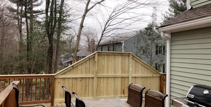 Outdoor Maintenance