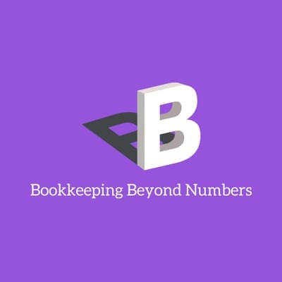 Bookkeeping Beyond Numbers